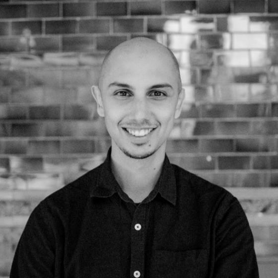 Matthew Kane, product designer, researcher and developer